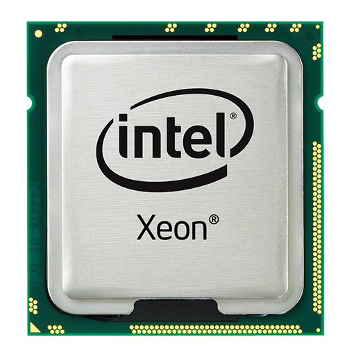 인텔 제온 E3-1231V3 (하스웰 리프레시)