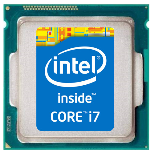 인텔 코어i7-4세대 4790K (데빌스캐년)