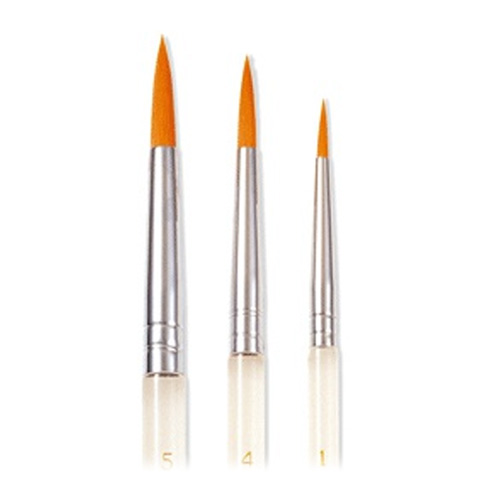 루벤스  320PLUS 세필붓