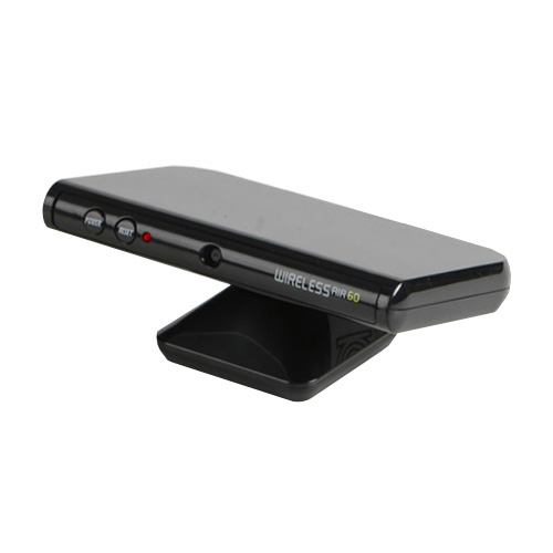 알앤티코리아  WIRELESS AIR 60 동작인식 게임기