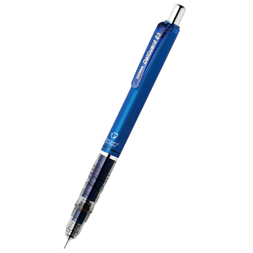 제브라  델가드 샤프 0.5mm