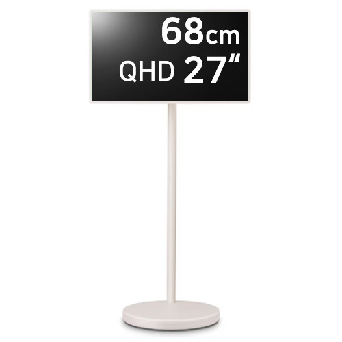 LG전자 스탠바이미2 27LX6TKGAA