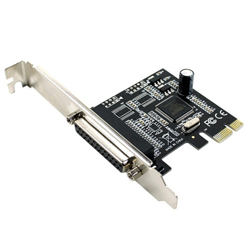 리버네트워크 NEXI 패러럴 PCIe 카드 1포트 (NX-LPTEX1P)