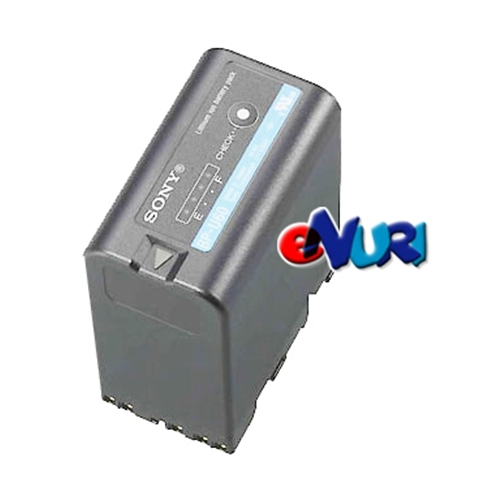 소니 BP-U60 정품 배터리