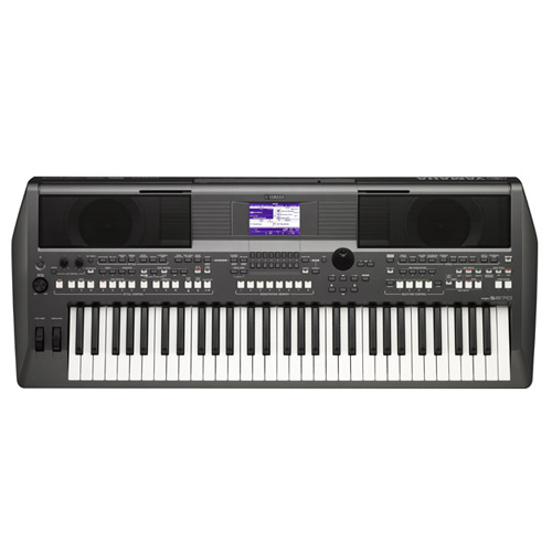 야마하  PSR-S670