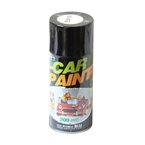 일신케미칼  일신 카페인트 (200ml)