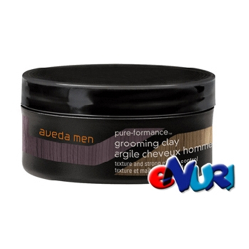 아베다 맨 퓨어 포먼스 그루밍 클레이 75g