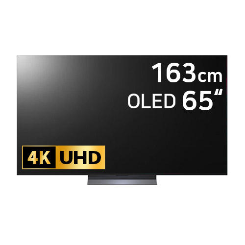LG전자 올레드evo AI OLED65C5ENA