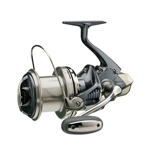 시마노  파워 에어로 스핀파워 극태사양, 2013년형