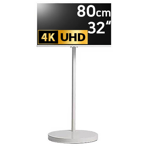 삼성전자 무빙스타일 M7 LS32FM703 이동형 패키지