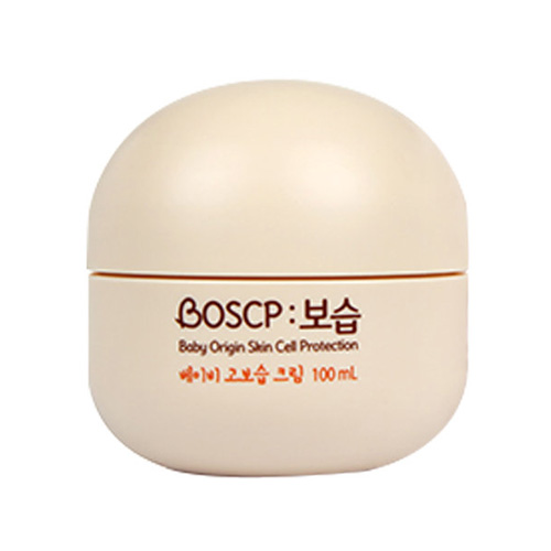 베비언스 BOSCP 보습 베이비 고보습 크림 100ml