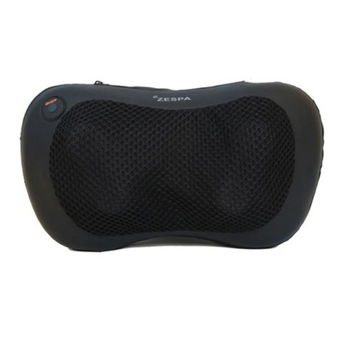 제스파 퓨어 밸런스 쿠션 마사지기 ZP949