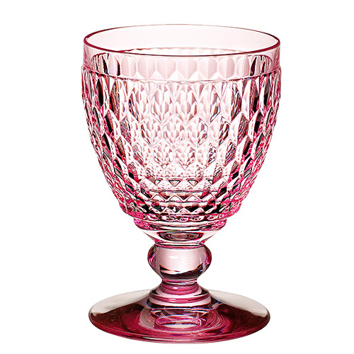 빌레로이앤보흐 보스톤 워터 고블렛144 로즈