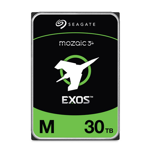 Seagate  Exos M 7200/512M