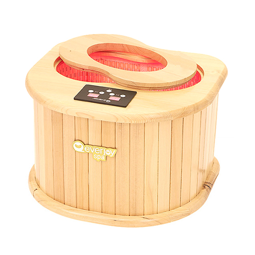 에버조이 건식좌훈 족욕기 JOY-010