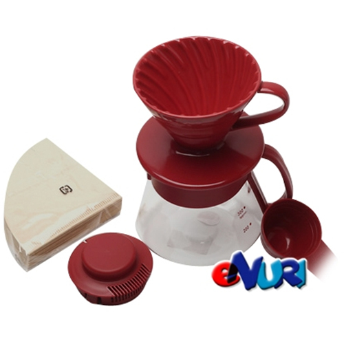  하리오 VDS-3012R 세트 [1개]