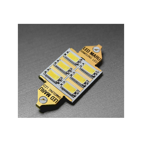 마루LED LED 실내등 36mm 6LED (1개)