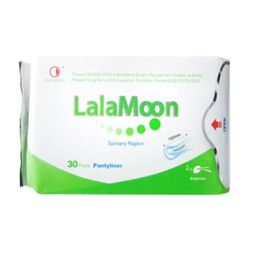 위나라이트 라라문 팬티라이너 24개