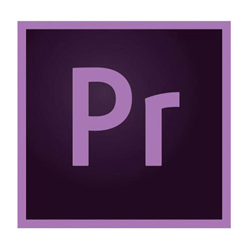 어도비  Premiere Pro CC 기업용