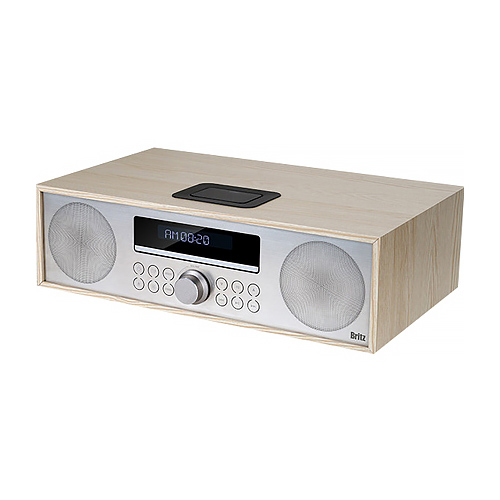 브리츠  BZ-T7500 WC