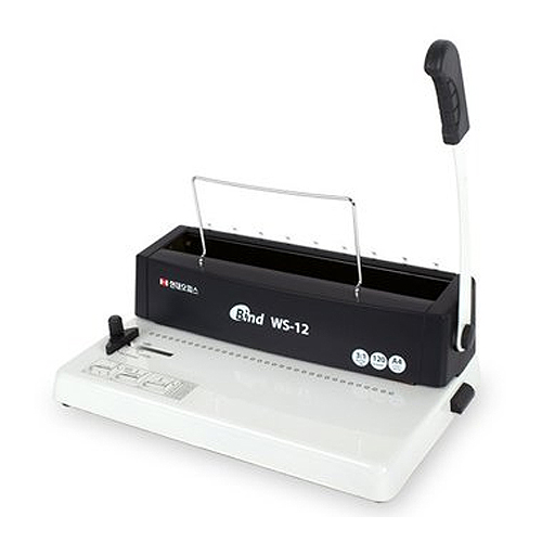 현대오피스 WS-12