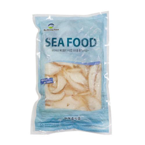 다인푸드  위소라 슬라이스 400g
