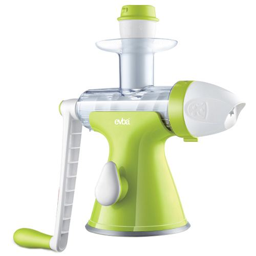 에바  돌리고 EV-100