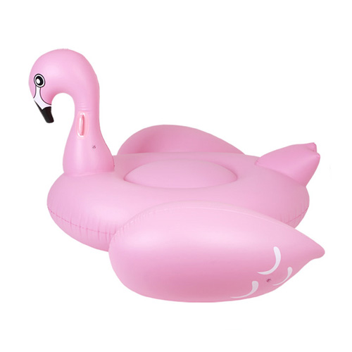 케이에스몰 써니워터 플라밍고 튜브