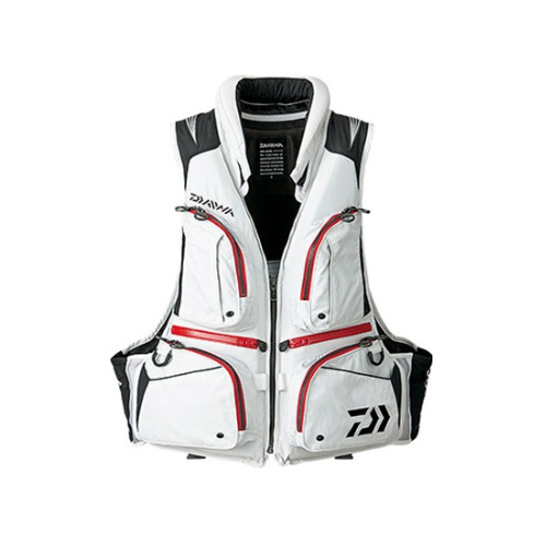 다이와  DF-3506 바리어텍 마크라장착 플로트베스트