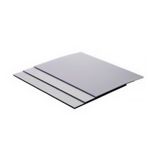 오피스큐브  PVC 제본표지 투명 A4 0.3mm