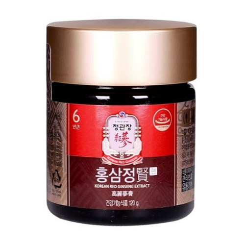 정관장 홍삼정 현 120g