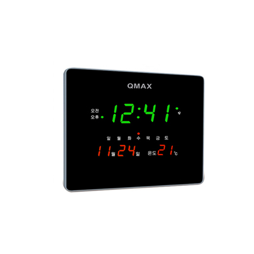 큐맥스  QMAX-C02
