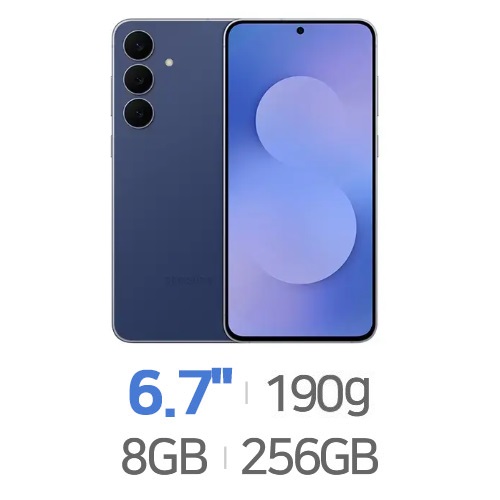 삼성전자  갤럭시S25 FE 256GB, 자급제