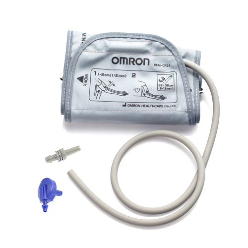 오므론 HEM-CR24