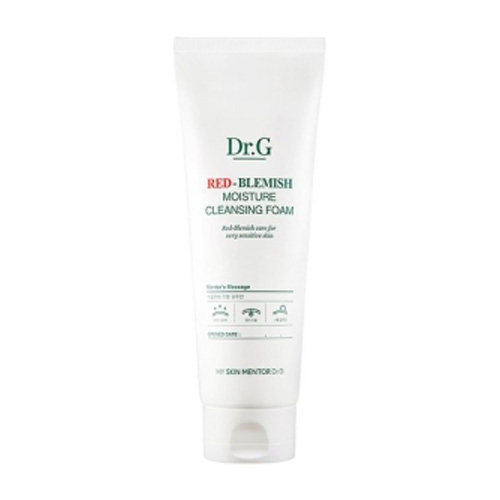 닥터지 레드 블레미쉬 모이스처 클렌징 폼 150ml