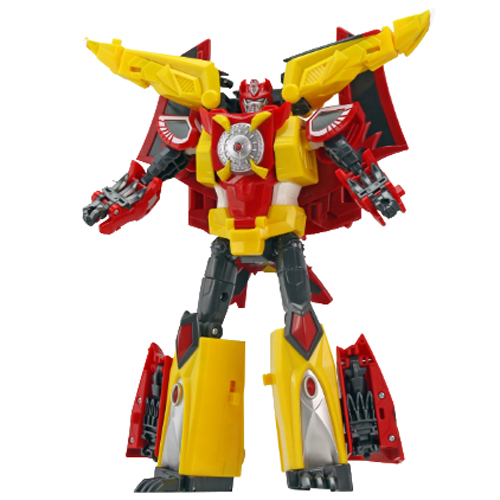 헬로카봇 킹가이즈