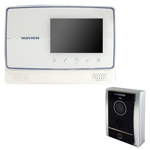 경동원  UHA-471HK + UDP-710