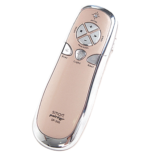 엠엔지이 스마트포인터 SP-300
