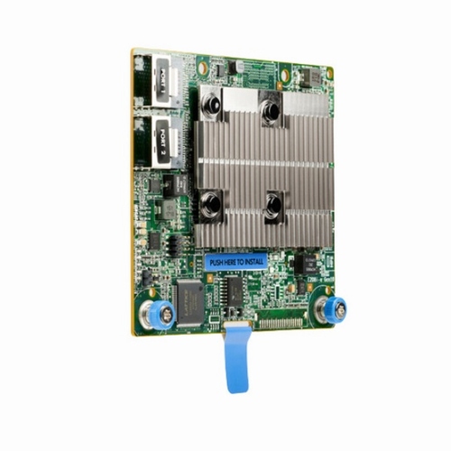 HPE  Smart Array E208i-A Gen10 Controller