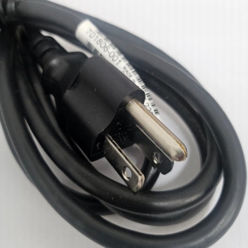 미국식 파워케이블