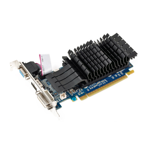 갤럭시 GALAX 지포스 GT710 D3 1GB LP 무소음