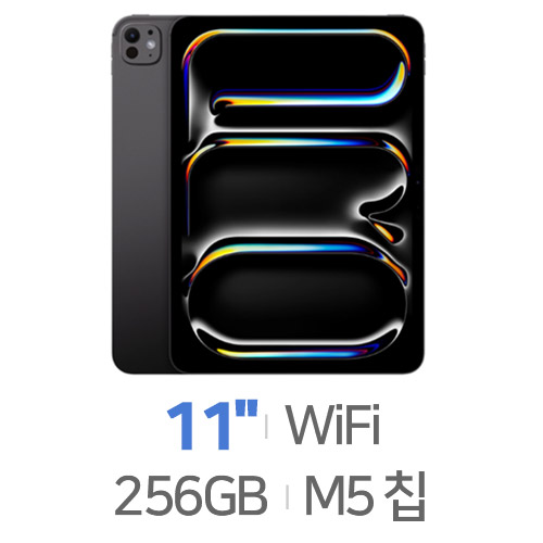 Apple  2025 iPad Pro 11 M5