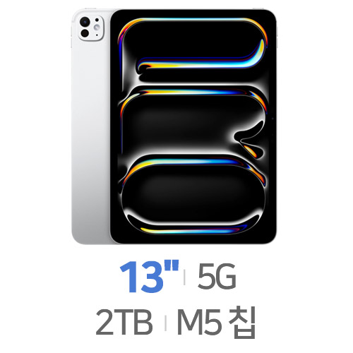 Apple  2025 iPad Pro 13 M5 Cellular