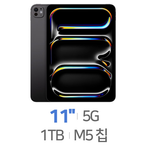 APPLE  2025 iPad Pro 11 M5 Cellular