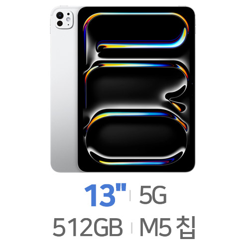 Apple  2025 iPad Pro 13 M5 Cellular
