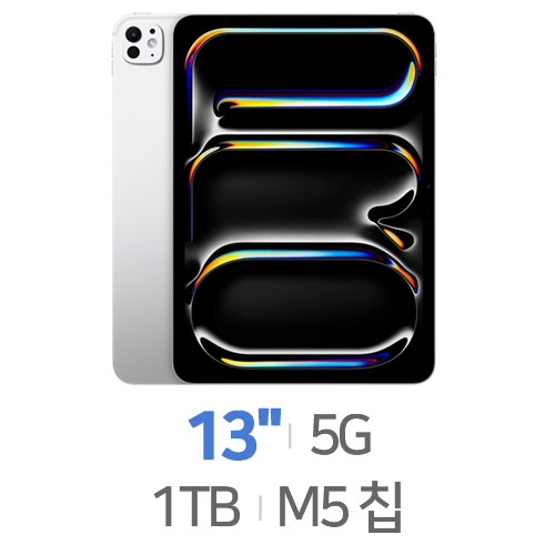 APPLE  2025 iPad Pro 13 M5 Cellular
