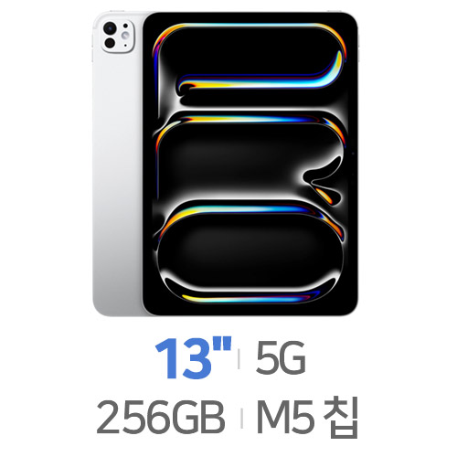 Apple  2025 iPad Pro 13 M5 Cellular