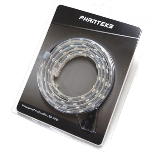 Phanteks  Multicolor LED Strips-1m(Magnetic)
