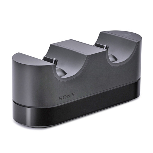 SIE  듀얼쇼크4 충전 스테이션