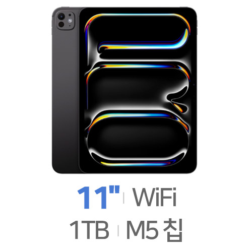Apple  2025 iPad Pro 11 M5+애플펜슬 프로